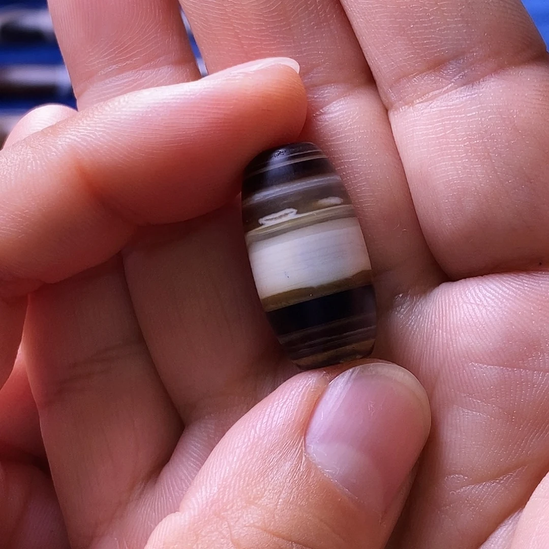 烟***迷未镶嵌颈饰玛瑙/玉髓