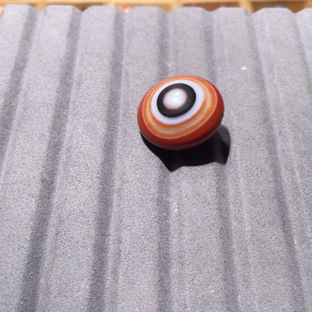 玛瑙/玉髓珠宝半成品未镶嵌