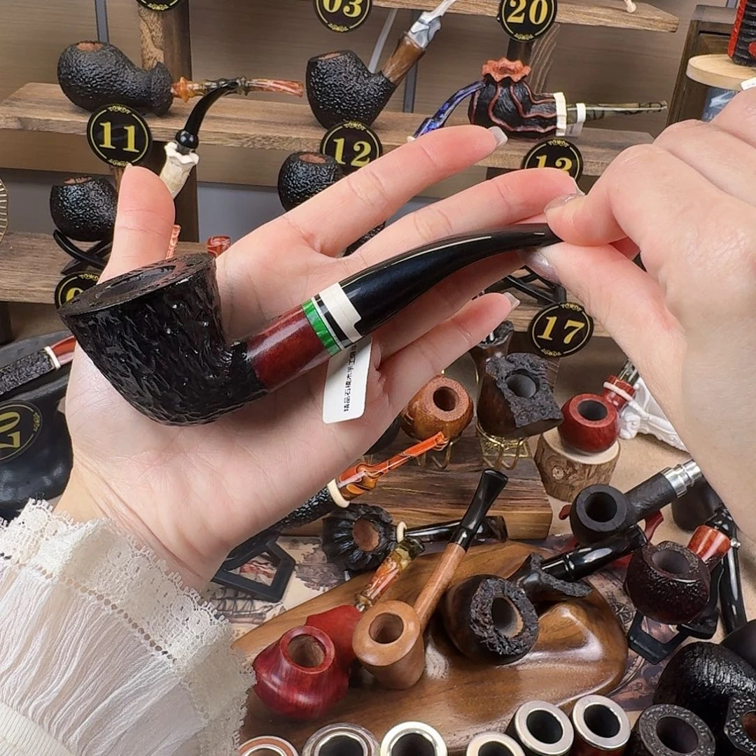 都柏林意大利进口石楠木