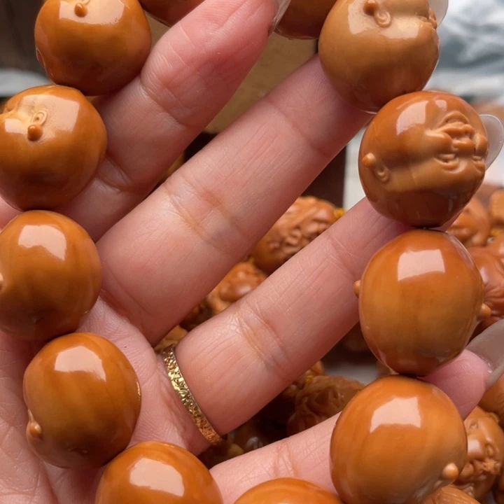 手串橄榄核橄榄核