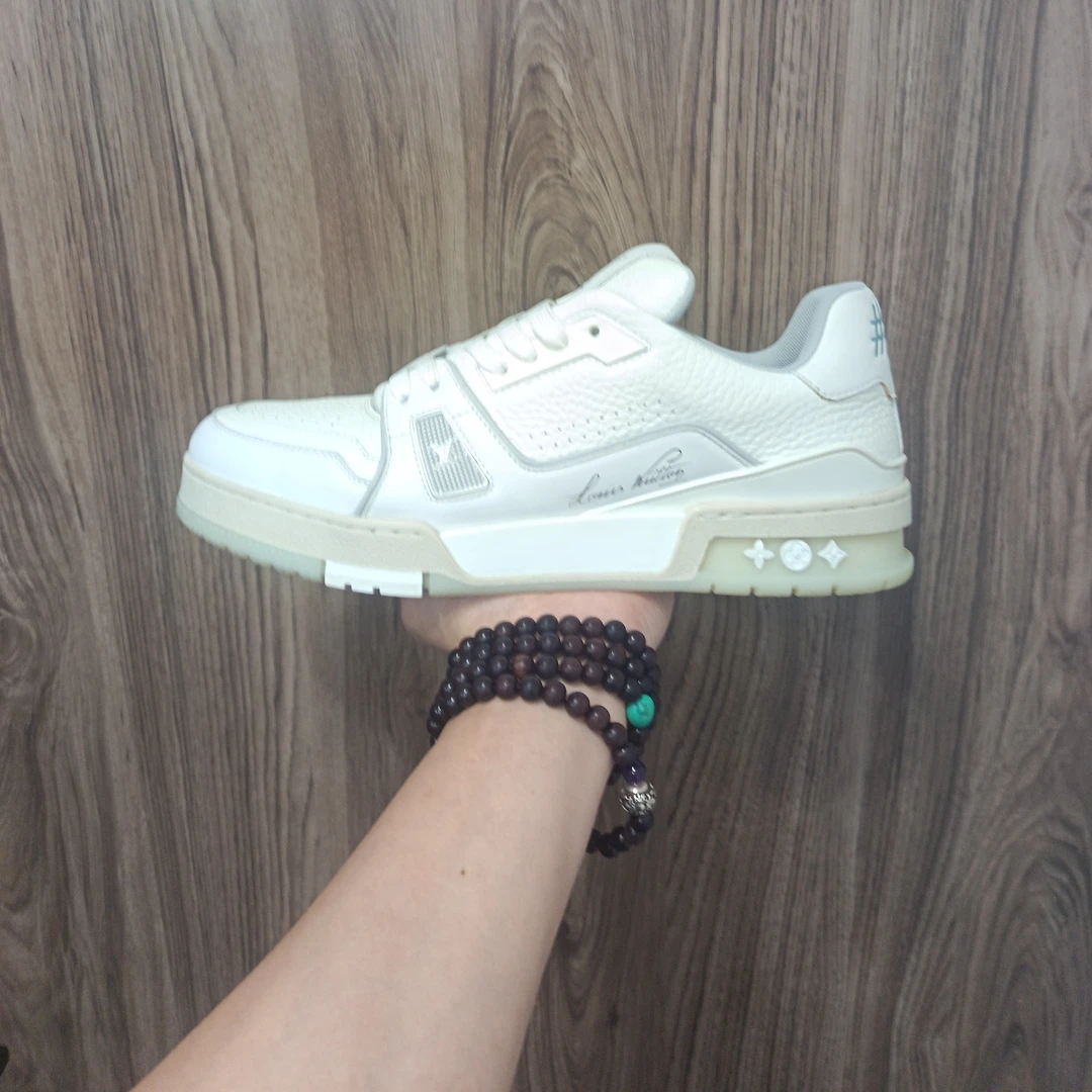 99新 LouisVuitton/路易威登 路易威登白水泥39