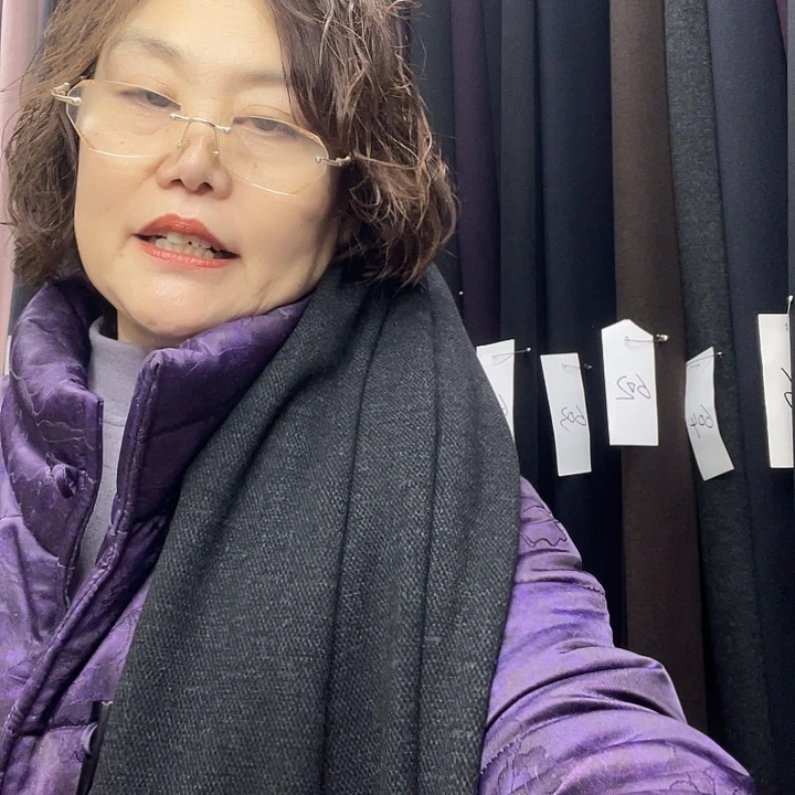 灰（187）号1.1米面料面料