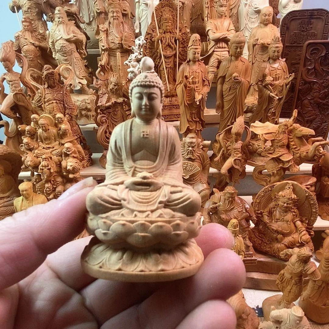 柏木（崖柏）原木123