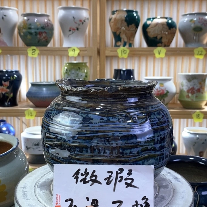 景德镇手工高温陶瓷
