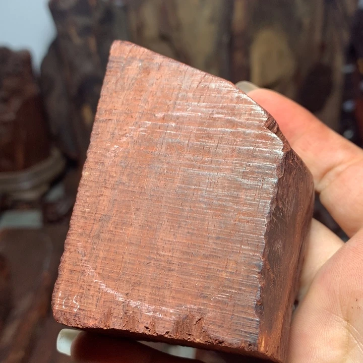 檀香紫檀（小叶紫檀）时*