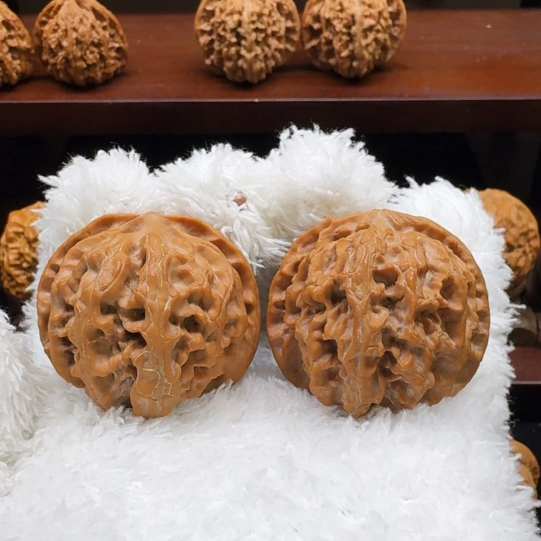 手串/手链核桃全品苹果园42