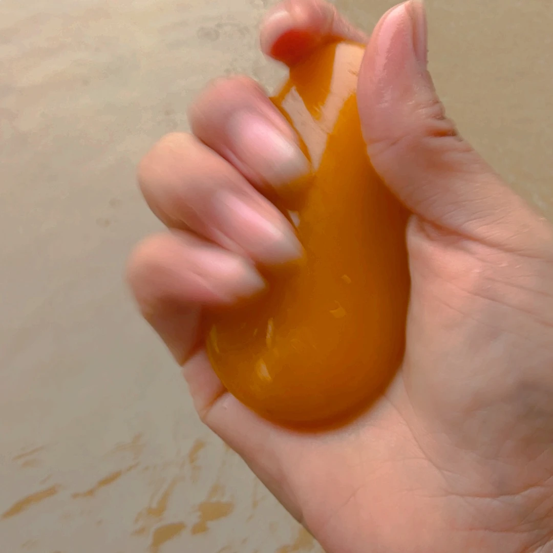 和田玉（糖玉）未镶嵌颈饰大黄