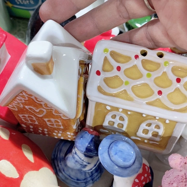 陶瓷树脂家居摆件
