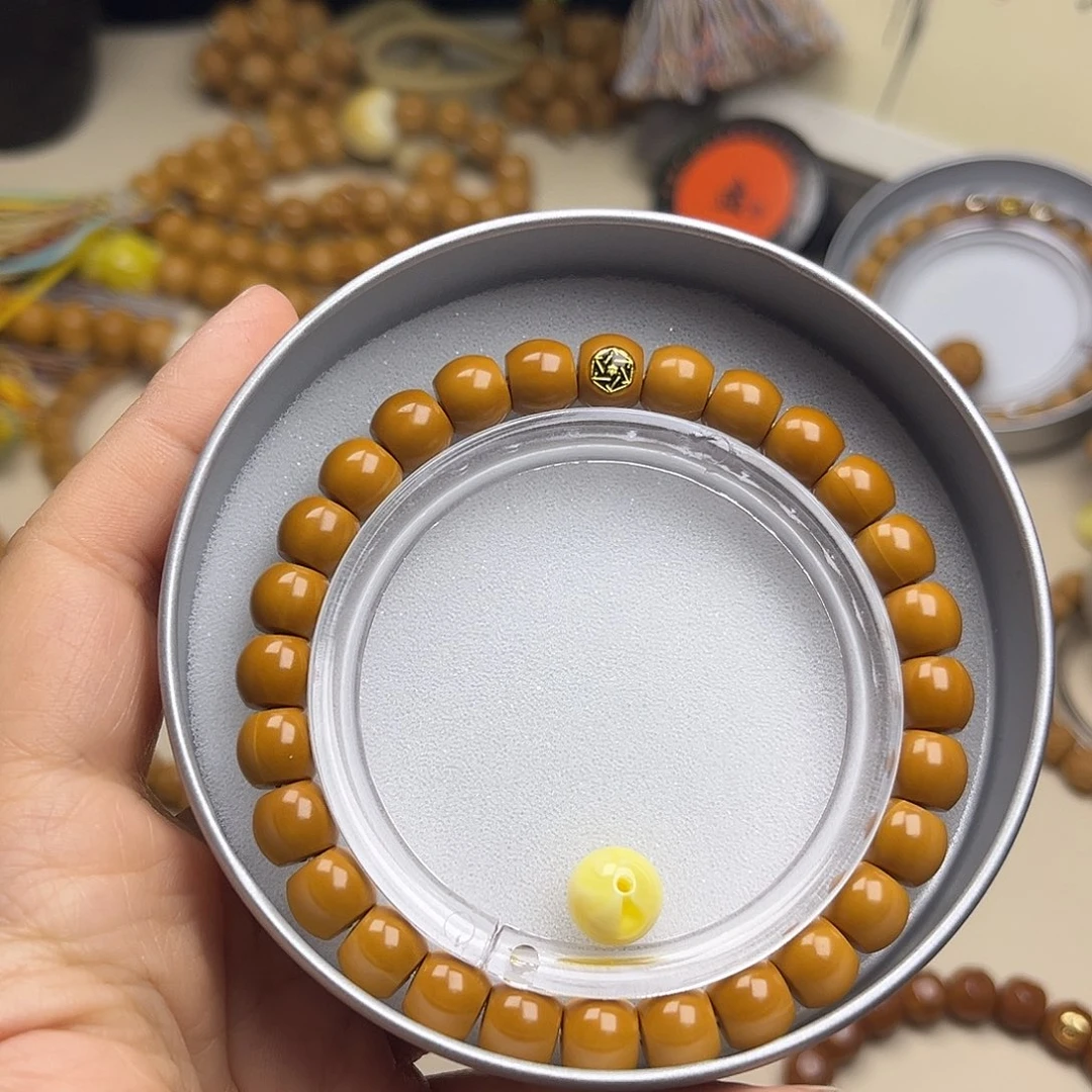 猴头核桃吊坠直切8.7左右