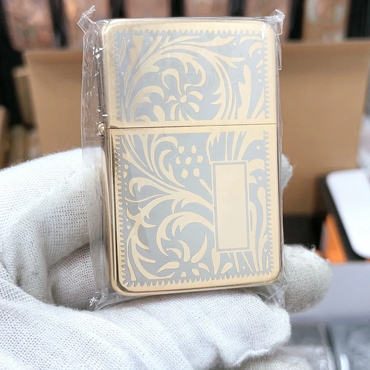 【闪购商品】人*间恒星钛金唐草903大