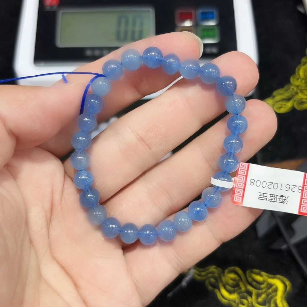 手串水晶未镶嵌海