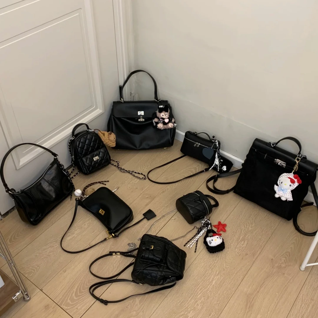 UU精选（401-426）小众设计师ins风包包