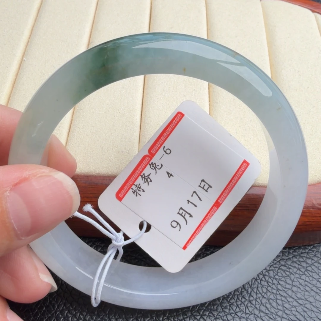 定制翡翠未镶嵌58