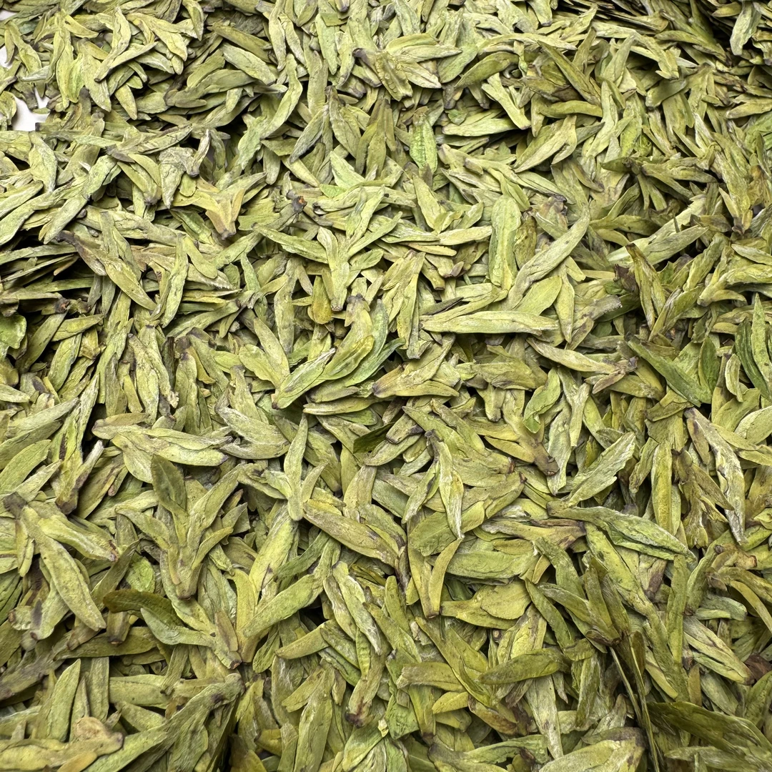 头春头采  龙井43