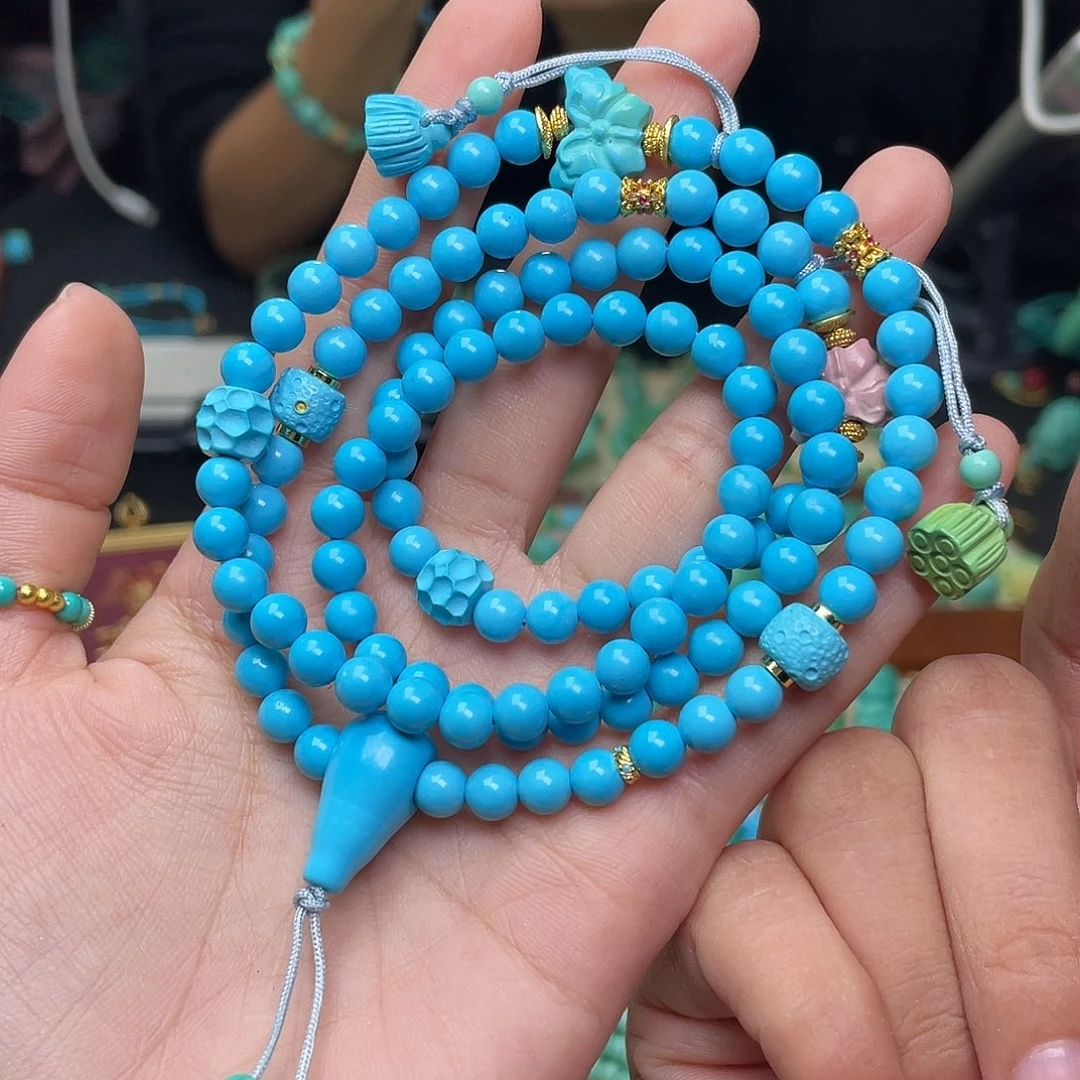 湖北原生态小配饰