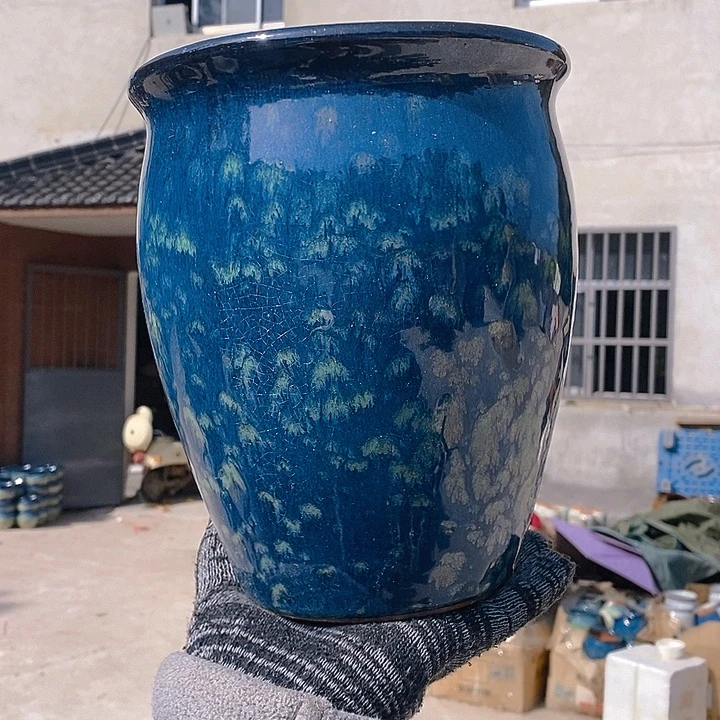 红陶瑕疵介意别拍