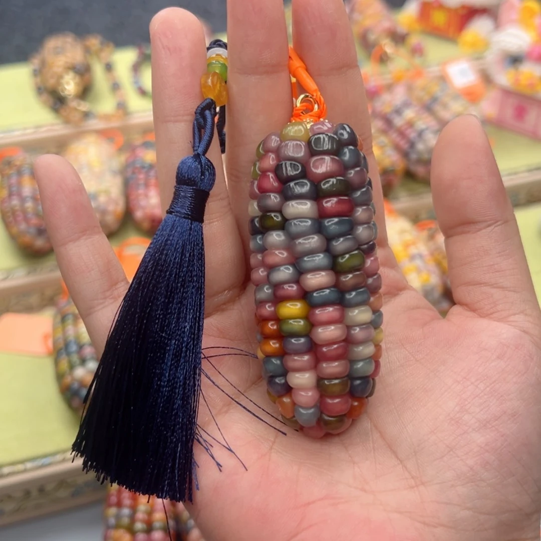 【闪购商品】香榧木肉**麻