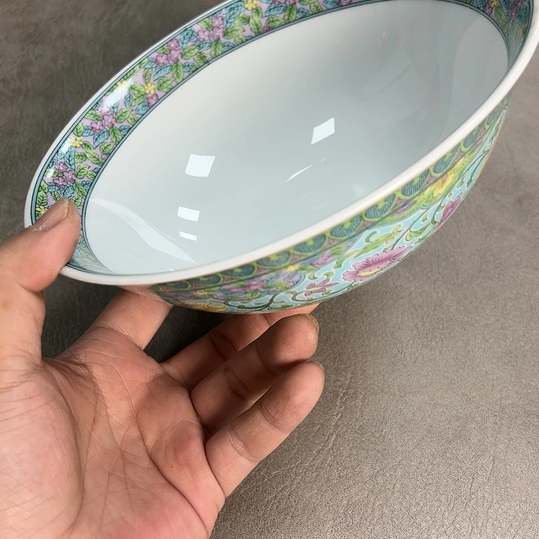【闪购商品】咔*五个瓷器瓷器瓷器