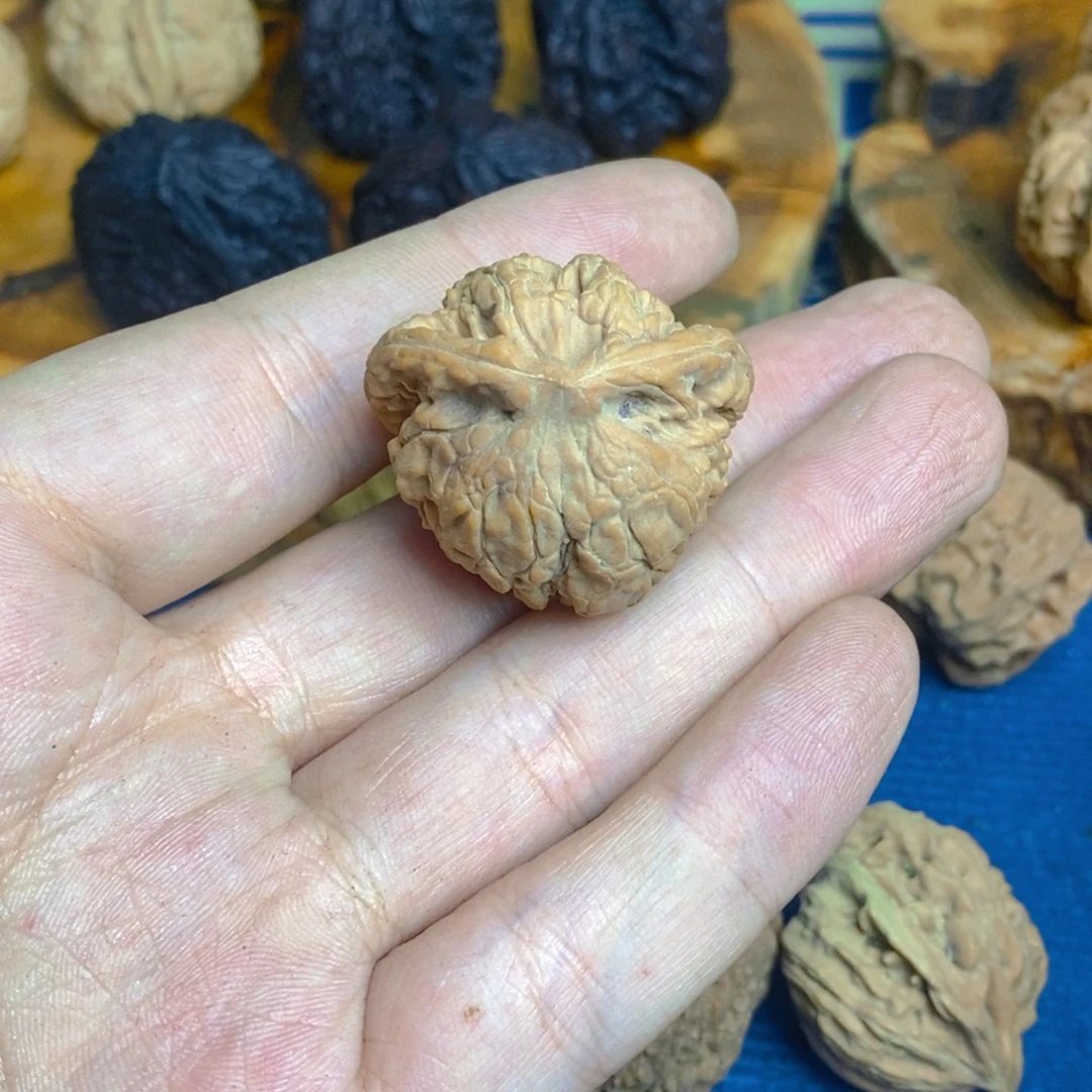 可***。核桃手串/手链全品