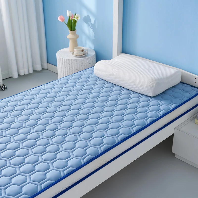 【学生专用】乳胶记忆棉床垫榻榻米不塌陷家用学生宿舍上下铺垫子