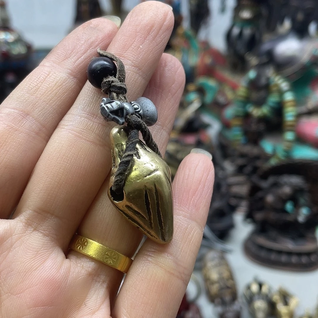 工艺品挂件一物一图