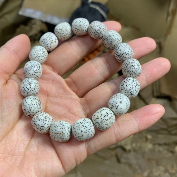 M-af037星月菩提1.1单圈