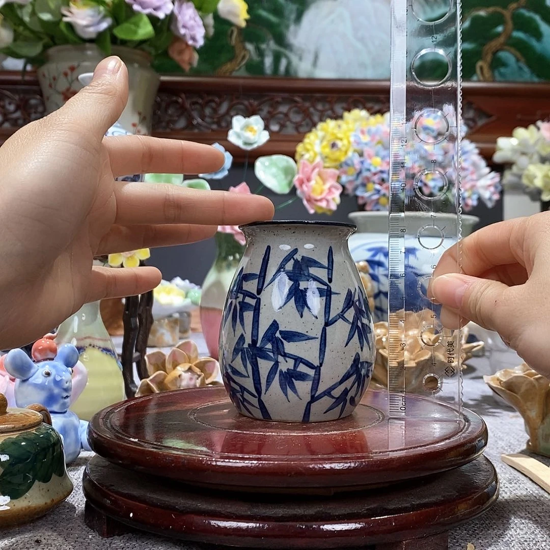 瓷片景德镇的陶瓷