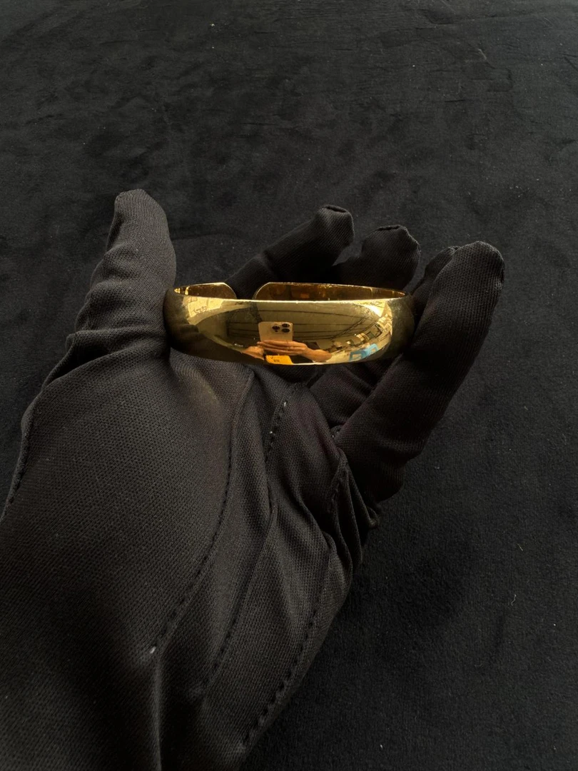 156精美开口手镯