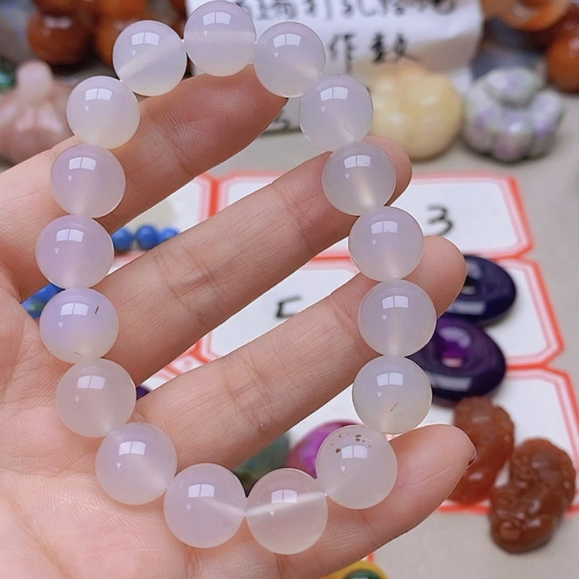 【闪购商品】未镶嵌玛瑙/玉髓珠宝半成品用****0