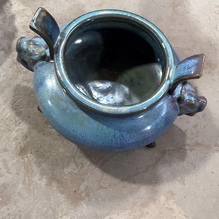 瓷器瓷器摆件家居