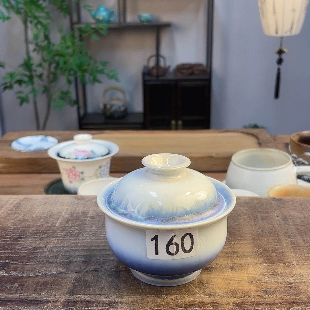 景德镇云溪堂陶瓷手作