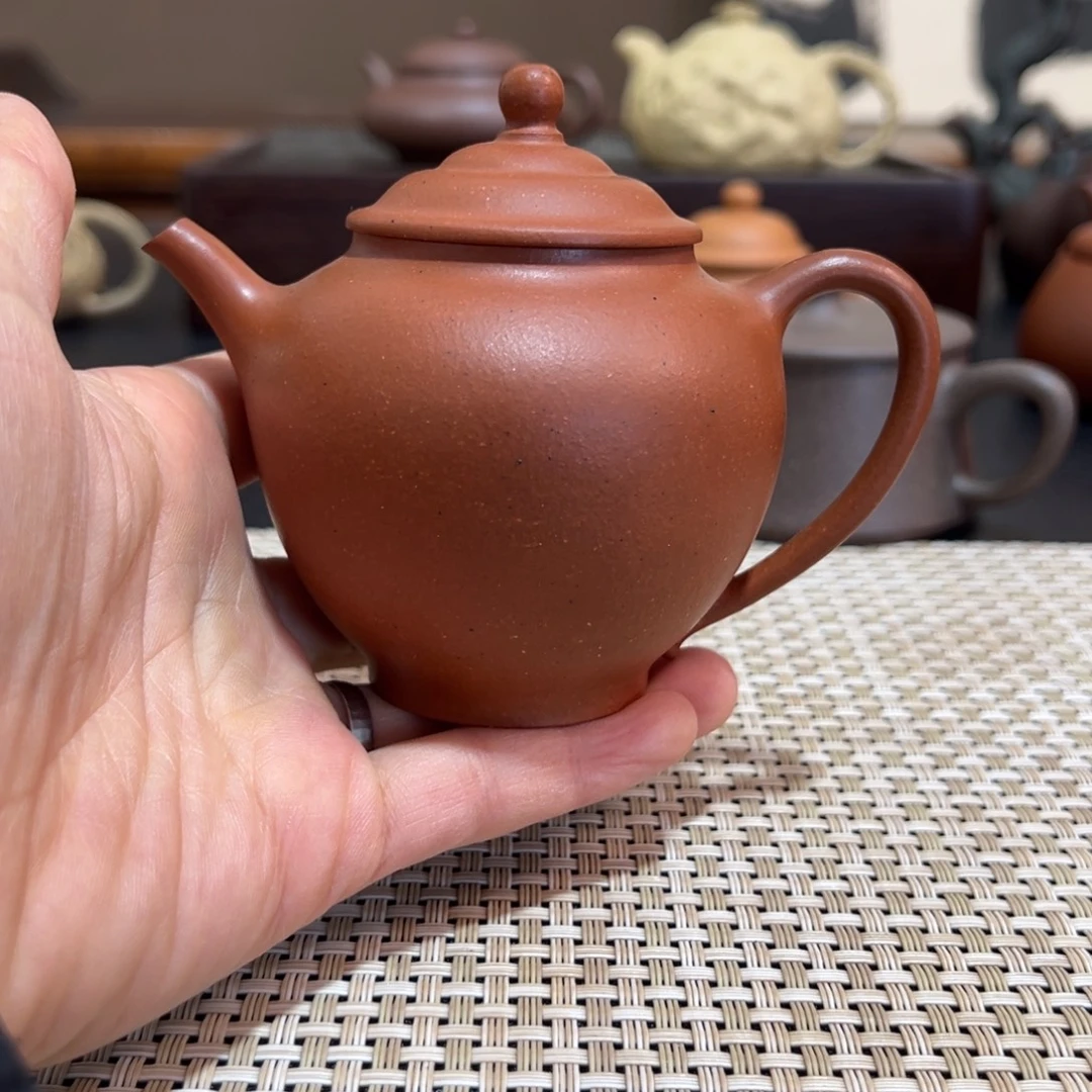 紫砂茶壶素雅5555555