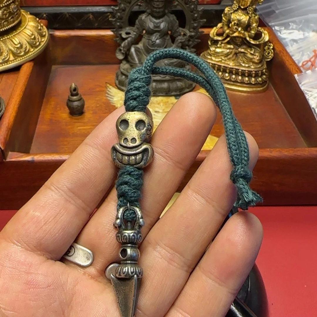 泥塑灰****兔藏式风格小元素