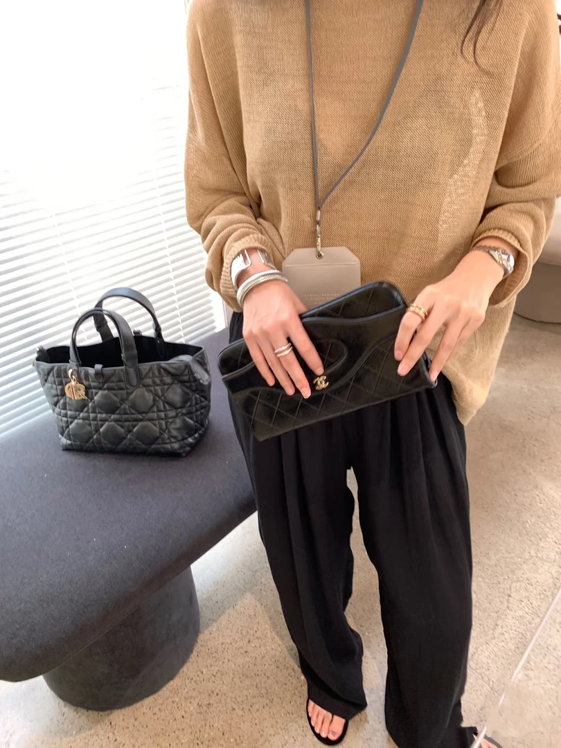 【DOUDOUCHENYI】“分码组”2025年春夏亚麻醋酸上衣专卖会