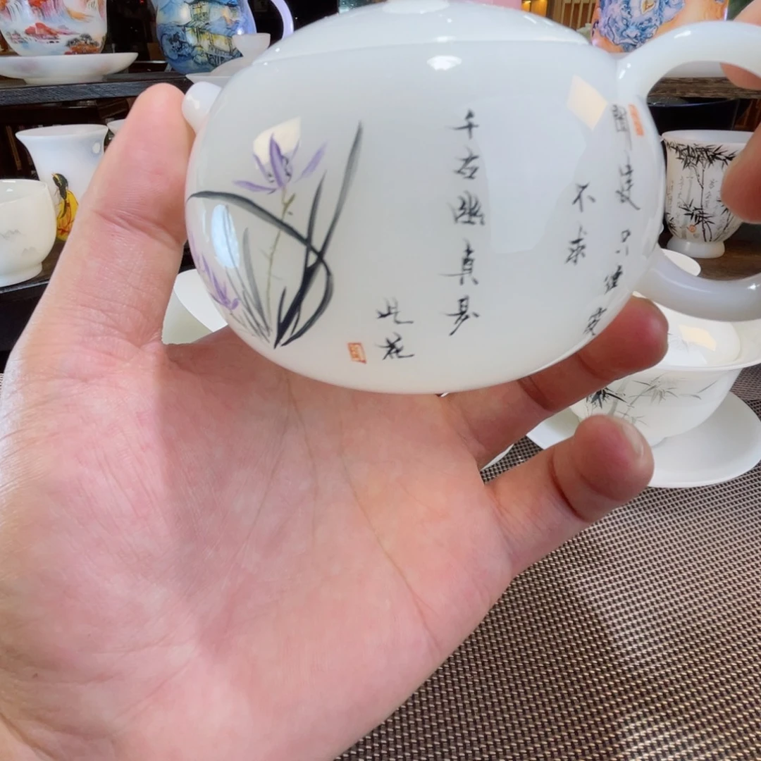 手绘的小卡也太好看了吧