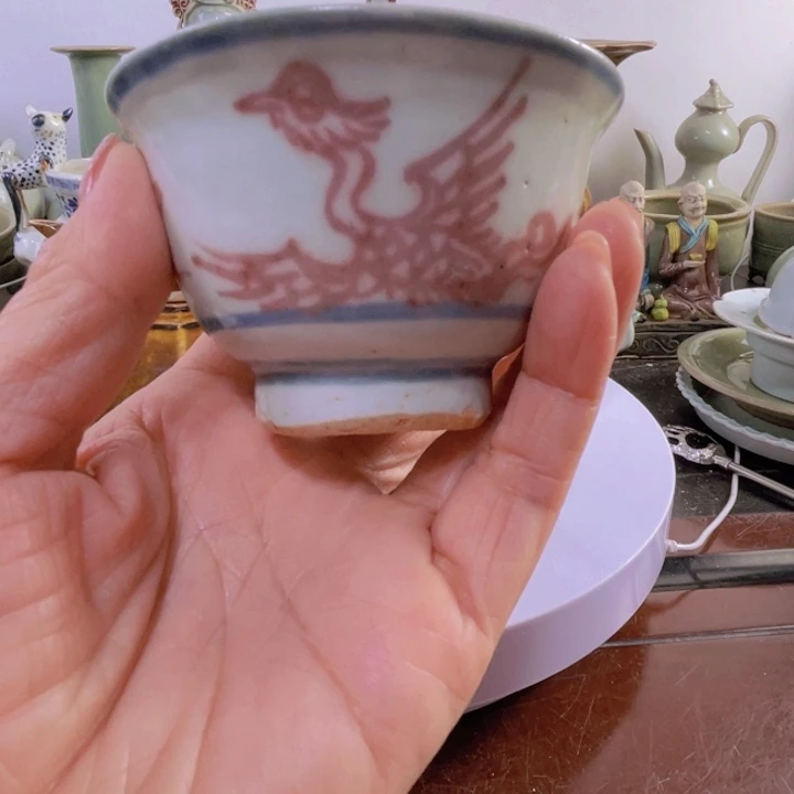 陶摆件346784789947984968787