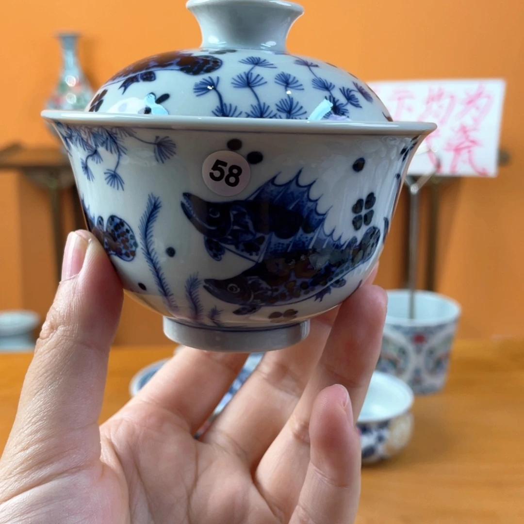景德镇手绘哈哈哈哈哈哈
