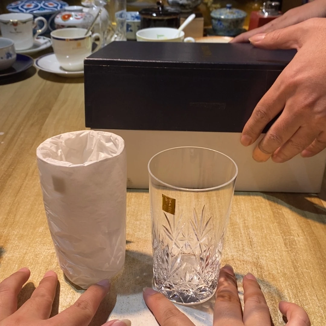 张****易雅集工艺品有限公司