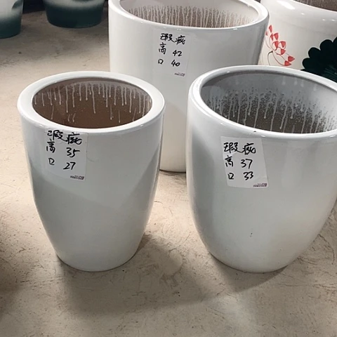 缸高温陶瓷 默认瑕疵
