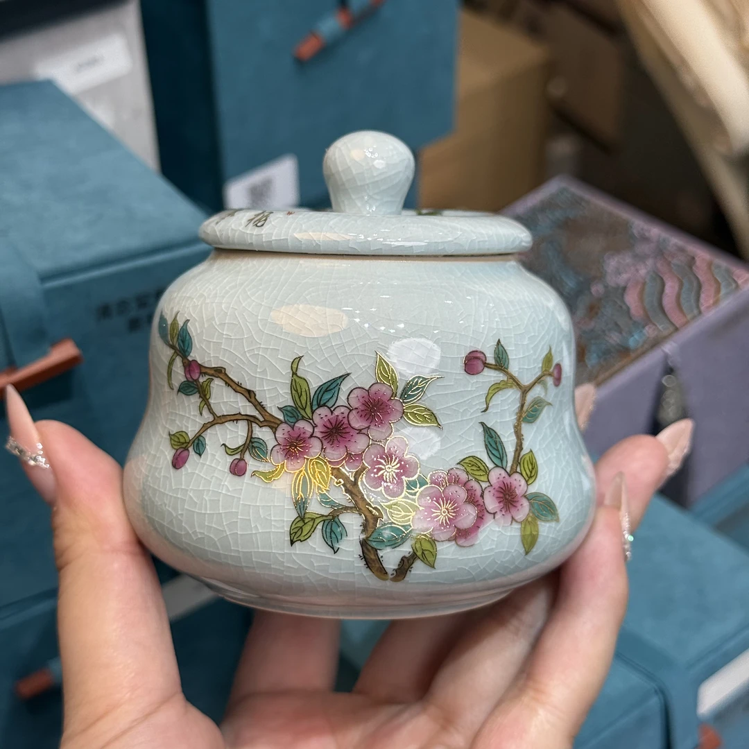 【闪购商品】陶然然茶器链接@@3813