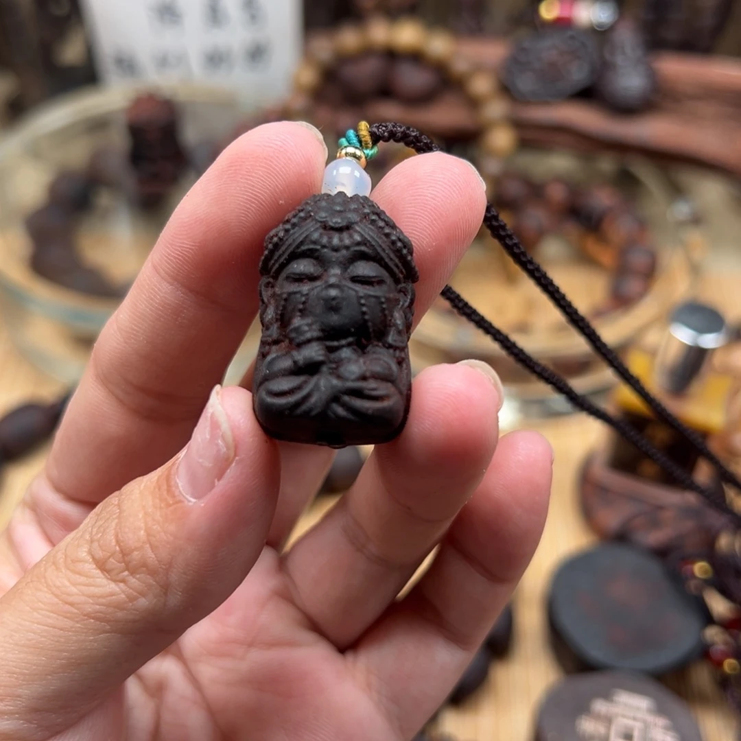 降真香手串/手链扎基