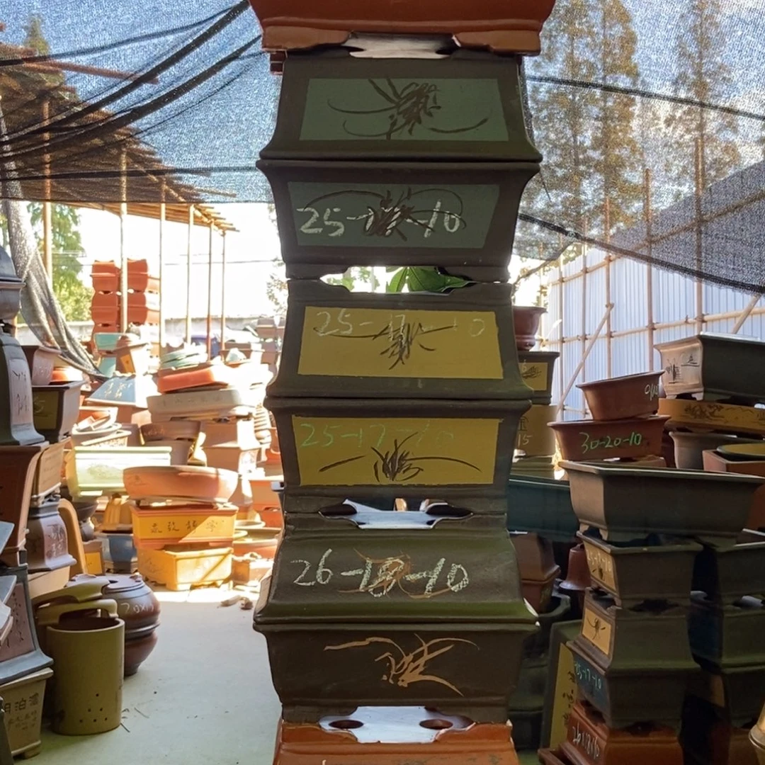 花盆紫砂紫砂紫砂