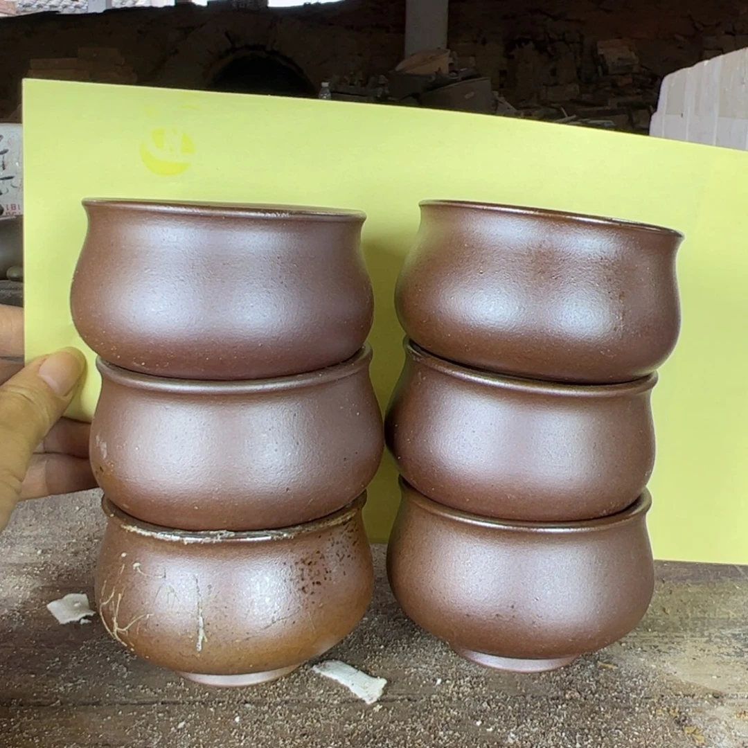 坭兴陶贵台龙窑A355