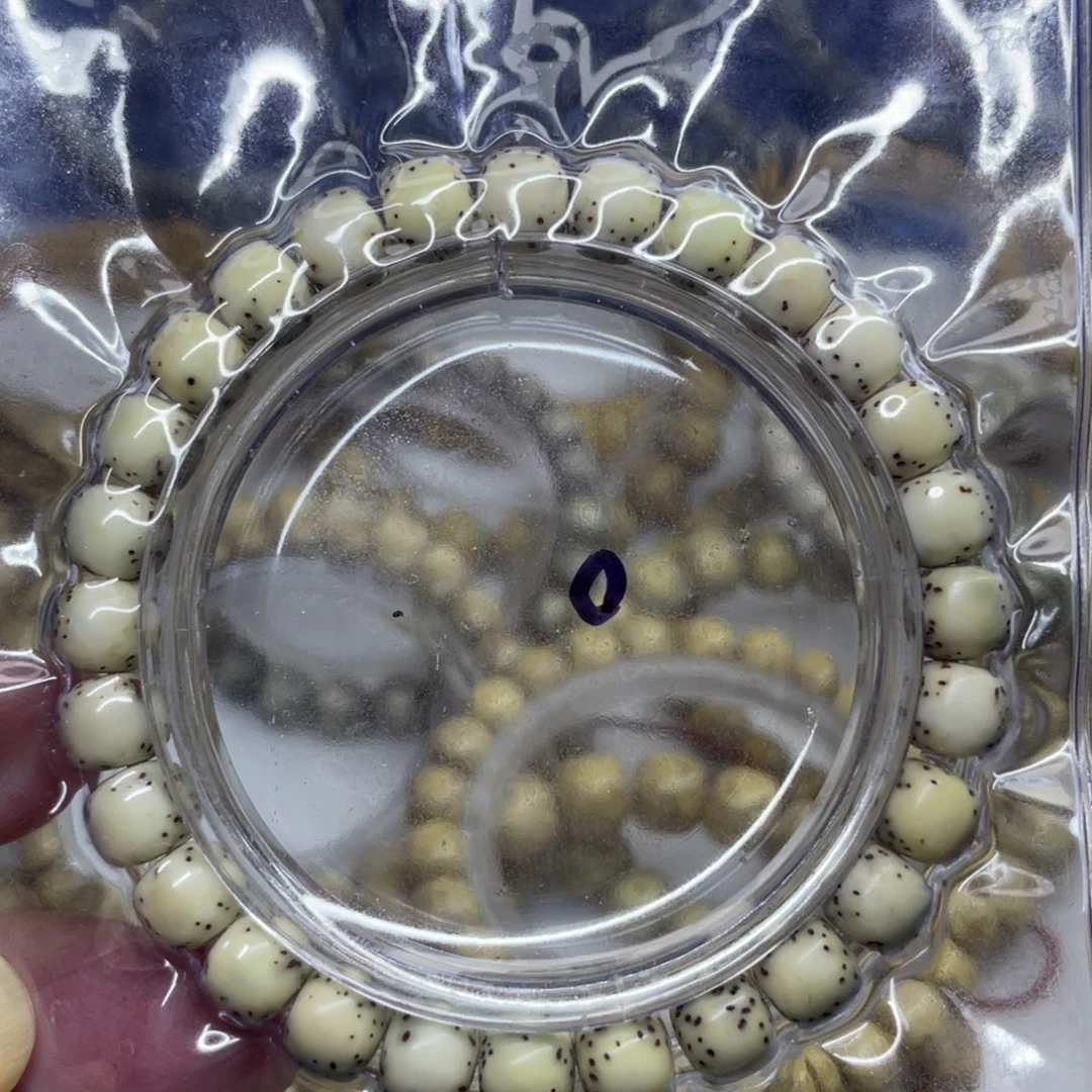 星月菩提手串手串