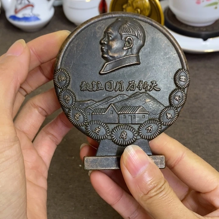 摆件陶景德镇陶瓷研究所