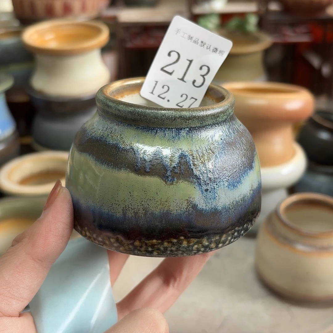 瓷片景德镇陶瓷手工制作