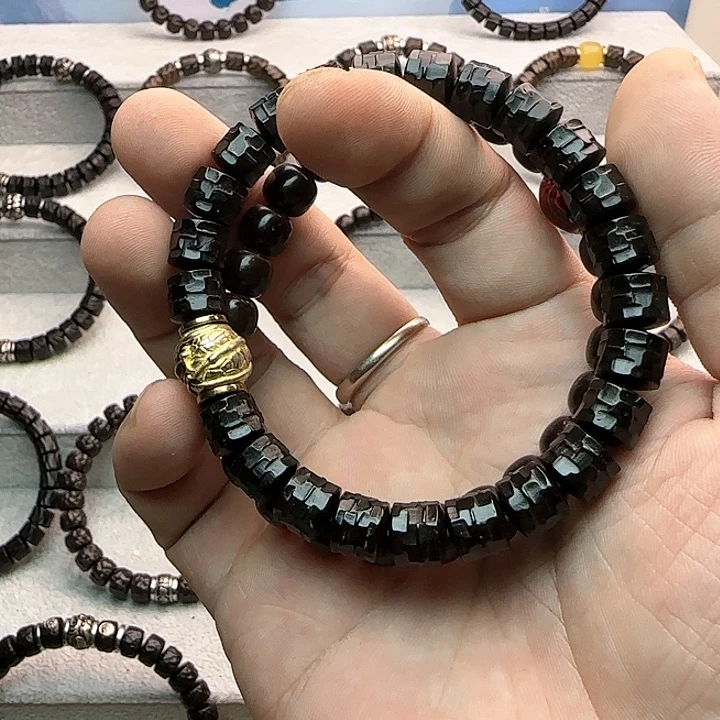 【闪购商品】手串椰蒂海**空98干将一念之间