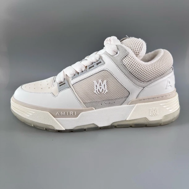 AmIRi/埃米尔 am157 厚底面包鞋运动休闲