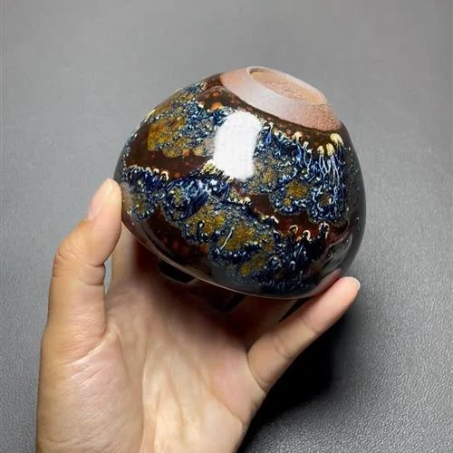 【闪购商品】茶盏-519............