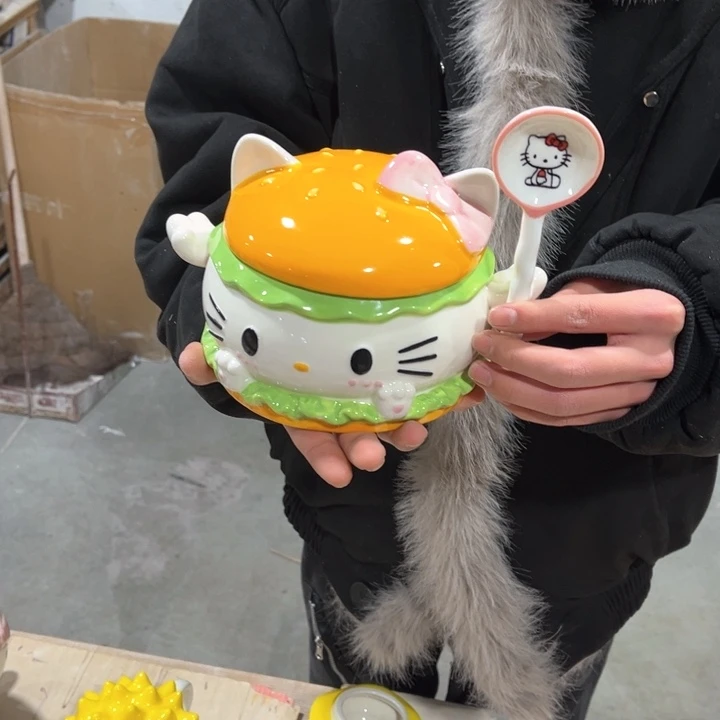 紫砂茶叶罐这么多人